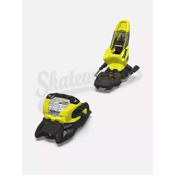 Marker Squire 11 ID black/yellow freeride/freestyle síkötés