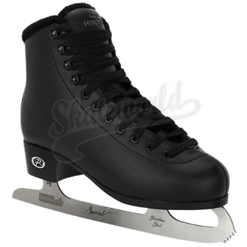 Riedell Horizon Black műkorcsolya