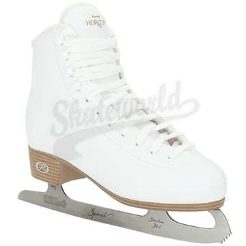 Riedell Horizon White műkorcsolya