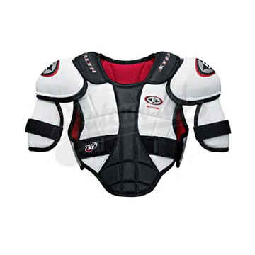 Easton Stealth S1 Shoulder Pads Youth gyerek hoki vállvédő