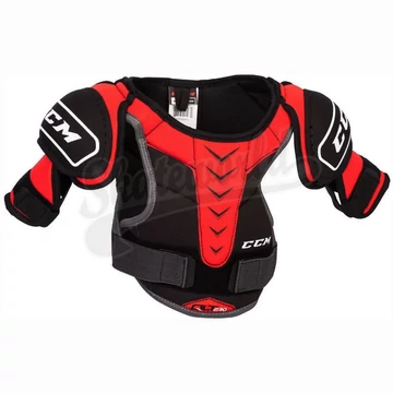 CCM Quicklite 230 Shoulder Pads Youth gyerek hoki vállvédő