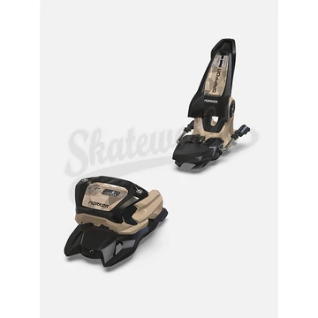 Marker Griffon 13 ID black/tan freeride/freestyle kötés