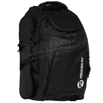 Powerslide Circuit Bag Black görkorcsolya tartós táska