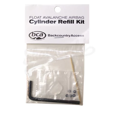 BCA Float Cylinder Refill Kit