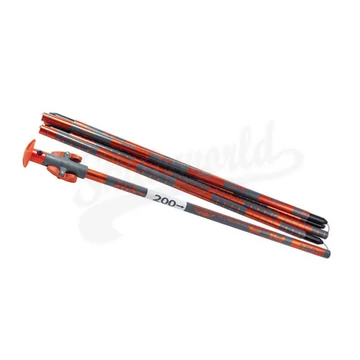 BCA Stealth 240 Szonda