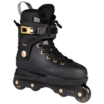 IQON ACT AG Chad Hornish agresszív görkorcsolya