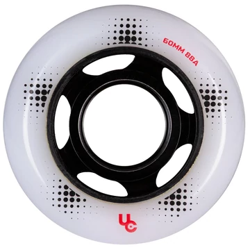 Undercover APEX ALU Core 60mm/88A görkorcsolya kerék