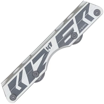 Kizer Team Fluid IV White/Grey SL
