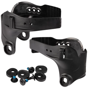 USD Aeon Cuff 3.0 Black görkorcsolya szár
