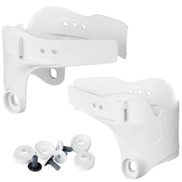 USD Aeon Cuff 3.0 White görkorcsolya szár