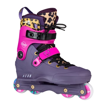 USD AEON Bladies Fabiola Da Silva Pro