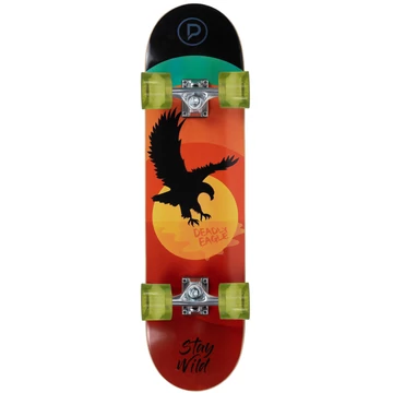 Playlife Deadly Eagle cruiser gördeszka