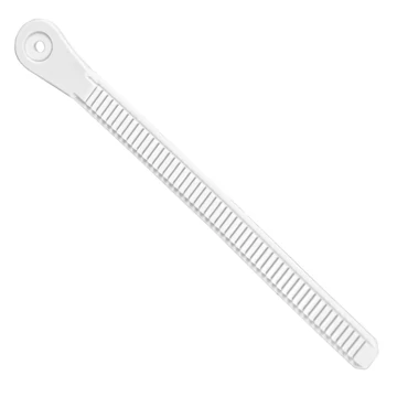 Powerslide Buckle Strap White több méretben