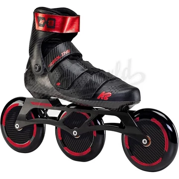 K2 Redline 125 Gyorsasági/Maratoni görkorcsolya