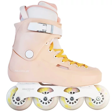 Powerslide Zoom 80 Peach