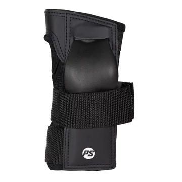 Powerslide Standard wrist 2.0 black csuklóvédő