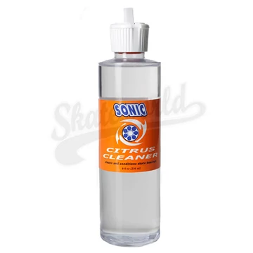 Sonic® Citrus Cleaner csapágytisztító folyadék