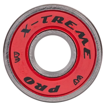 Wicked precision Extreme Pro 8 balls titánium csapágy - 16db