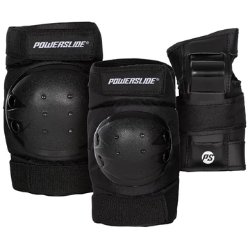 Powerslide Basic Kid's gyerek védőszett