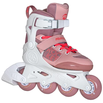 Powerslide Rocket Pale Mauve görkorcsolya