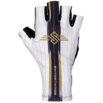 Swings Aero Gloves White görkorcsolyás kesztyű