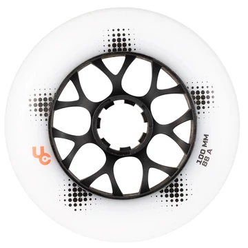 Undercover Team PRO 100mm/88A - MADE IN GERMANY - görkorcsolya kerék - 4db