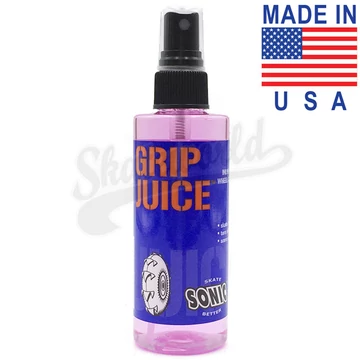 Sonic® Grip Juice kerék kezelő