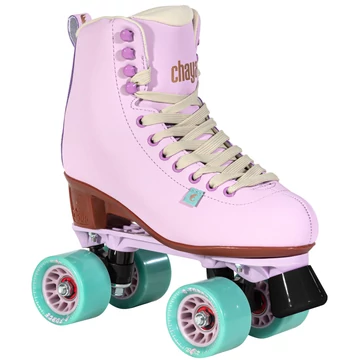 Chaya Lifestyle Melrose Lavender II. kétsoros görkorcsolya