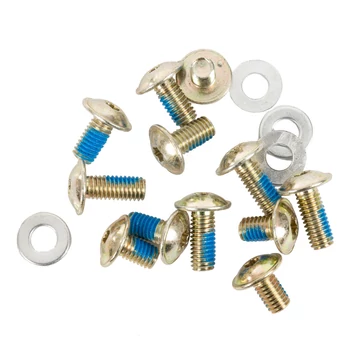 Iqon Mounting Screw görkorcsolya sín rögzítő csavar szett