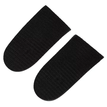 My Fit Shock Absorber Black &amp;amp; Hook and Loop