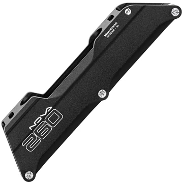 Powerslide NOVA 260mm/3x110mm/165mm freeskate görkorcsolya sín