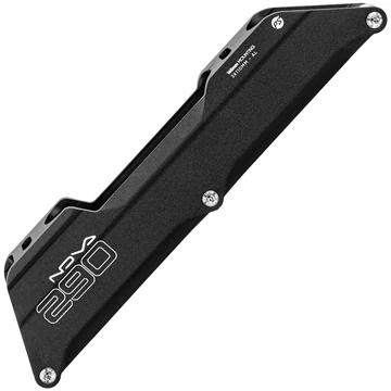 Powerslide NOVA 290mm/3x110mm/165mm freeskate görkorcsolya sín