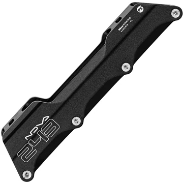Powerslide NOVA 4x80mm/165mm/243mm freeskate görkorcsolya sín