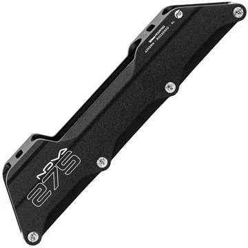 Powerslide NOVA 275mm/4x90mm/165mm Pre Rocker freeskate görkorcsolya sín