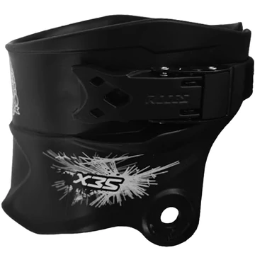 Roces X35 TIF black görkorcsolya szár + csat