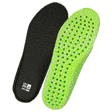 My Fit Foot Cush görkorcsolya talpbetét