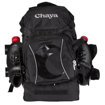 Chaya Pro Bag black görkorcsolya tartós táska