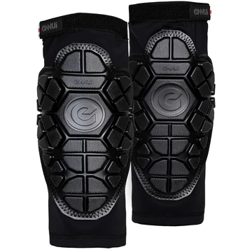 Ennui Shock Sleeve Knee Gasket II. ütésre keményedő​ térdvédő