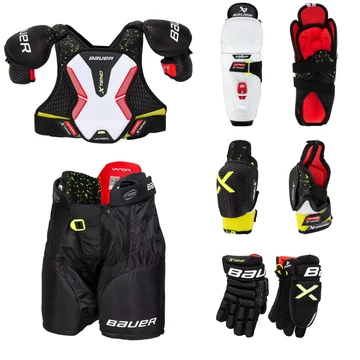 Bauer Vapor Xtend Yth. gyerek hokis védőszett