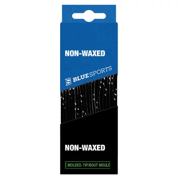 Blue Sports korcsolya fűző black