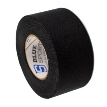 Blue Sport Hoki pászka fekete széles