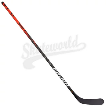 Bauer Vapor X2 Team Grip Composite Stick Junior 50Flex P92 hokiütő
