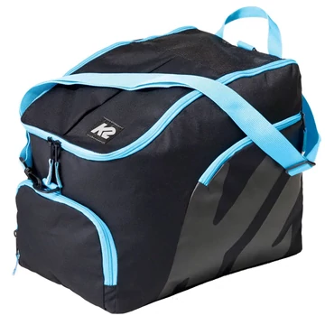 K2 Alliance Carrier bag black/blue korcsolya tartó táska