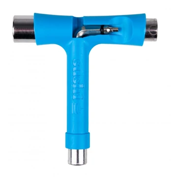 Sushi Blue Ultimate Ninja T-tool Quad & Skateboard szerszám