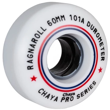 Chaya Park Wheels Ragnaroll Pro 60mm/101A görkorcsolya kerék