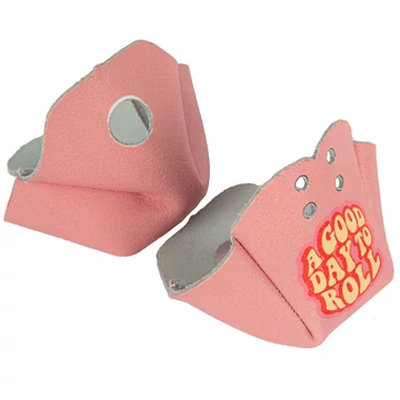 Chaya Toe Protector A Good Day To Roll görkorcsolya orrvédő