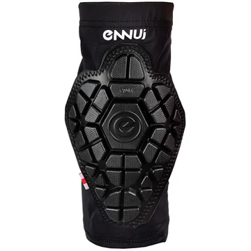 Ennui Shock Sleeve Elbow Gasket ütésre keményedő könyökvédő