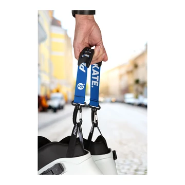 Powerslide Skate Carry Strap Blue
