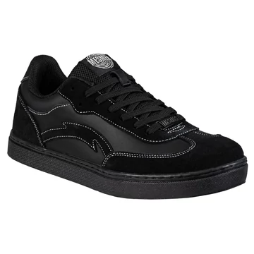 Mesmer Lurk Shoe Black cipő