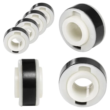 Powerslide Magnetic Spacer 8x10mm mágneses távtartó